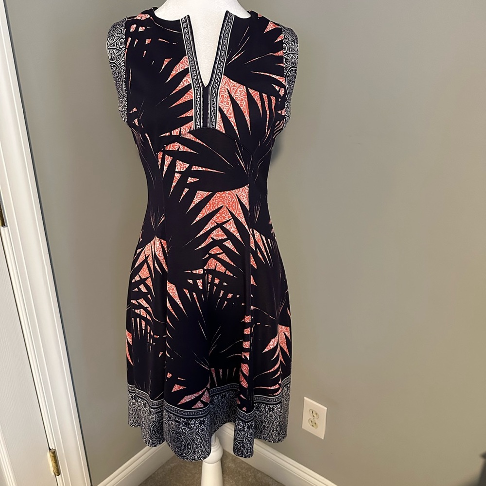 Maggie London dress size 4